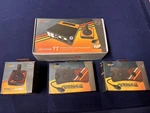 Hyperkin Retron 77 Atari 2600 With Extra Controllers Used. Price: $99.99.