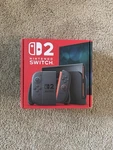 Gaming Console: Nintendo Switch 2 New. Price: $420.00.