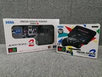 Sega HAA-2525&HAA-2922 Retro Game Body Used. Price: $625.03.