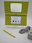 Nintendo Dsi Yellow - Includes Preloaded Library (large Collection) Used. Price: $119.99.