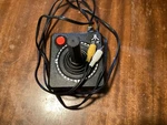 Vintage Style Atari Plug & Play Joystick Console 10 Games Built-in Retro Gaming Used. Price: $9.99.