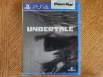 Brand New! Undertale Us Na Release (sony Playstation PS4) Factory Sealed!. Price: $75.95.