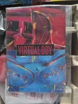 Nintendo VUE-S-RA01 Virtual Boy Video Game Console Red/black Open. Price: $5000.00.