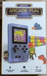 Merkury Innovations Arcade Fun Portable Console With 200 Games New 2025!. Price: $13.99.