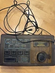Vintage Sears 362.997310 Sports Center Tele-games Video Console Untested Used. Price: $35.00.
