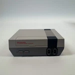 Nintendo Nes Classic Edition Video Game Console CLV-001 Gray Used. Price: $94.99.