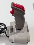 Nintendo Nes Quickshot Joystick Controller Svi Spectravideo QS-112 Used. Price: $19.99.