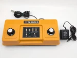Nintendo Color Tv-game CTG-6V + Ac Adapter Tested Ntsc-j Japan Used. Price: $169.00.