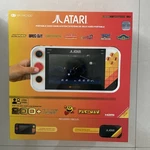 My Arcade Atari Gamestation Go Portable Video System ! Authentic 100% New. Price: $148.00.