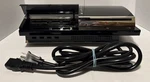 Sony (CECHE01 Mg) Backwards Compatible PS3 Console PS1 PS2 Fully Serviced Read Used. Price: $524.99.