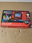 My Arcade Pixel Player Handheld Console 300 Games Data East Hits Used. Price: $19.00.