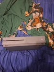 Microsoft Xbox One Battlefield 1: Storm Gray Special Edition Bundle 500GB Used. Price: $150.00.