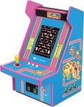 My Arcade DGUNL-7009 Ms. Pac-man Micro Player Pro Portable Retro New. Price: $41.51.