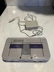 Nintendo New 3DS Xl Snes Edition Console (ntsc) Very Good Condition Used. Price: $550.00.