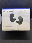 Sony Playstation Pulse Explore Wireless Earbuds (CFI-ZWE1) Black New. Price: $129.98.