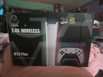 Retro M15 Video Console 20000+ Games Hdmi Tv Stick 4K 64GB 20+EMULATORS New. Price: $30.00.