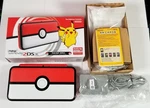 Nintendo 2DS Xl Pok Ball Edition Console - Complete Box Used. Price: $649.99.