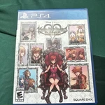 Kingdom Hearts Melody Of Memory - Playstation 4 Very. Price: $17.99.