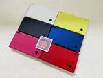 Nintendo Dsi Console Only Choose The Color & Select Chager Japanese Video Game Used. Price: $64.99.