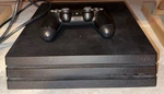 Sony Playstation 4 Pro (CUH-7015B) Video Game System (read Description) Used. Price: $145.00.