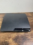 Sony Playstation Slim 160GB CECH-2501A Console PS3 Tested Works Used. Price: $69.99.