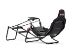 Next Level Racing Formula Lite Pro Simulator Cockpit NLR-S038 New. Price: $947.99.