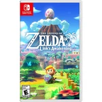 The Legend Of Zelda: Link's Awakening - Nintendo Switch Brand. Price: $53.95.