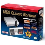 New Classic Edition Us Mini For Nintendo 30 Games Nes Console. Price: $78.99.