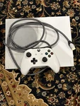 Microsoft Xbox One Minecraft Favorites Bundle 500GB Game Console - White Open. Price: $149.00.