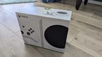 Microsoft Xbox Series - 512GB All Digital Game System Never Been Opened New. Price: $300.00.