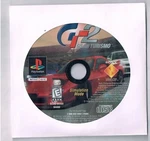 Gran Turismo 2 Video Game Sony Playstation Discs Only Acceptable. Price: $17.97.