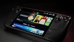 Valve Steam Deck Handheld Gaming Console Black 1 Tb Wi-fi Usb-c Headphone Jack New. Price: $449.99.