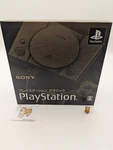 New Playstation Classic SCPH-1000RJ Console With Box Sony From Japan. Price: $145.77.