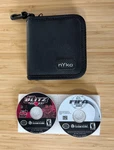 Nintendo Gamecube 2X Disc Lot + Nyko Case Nfl Blitz 2003 & Fifa Soccer 2002 Acceptable. Price: $20.99.