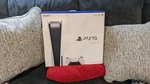 Sony Playstation Disc Edition ***sealed*** (older Model) CFI-115A New. Price: $799.99.