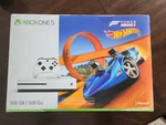 Microsoft Forza Horizon 3 Xbox One 500GB Console ZQ9-00202 New. Price: $350.00.