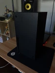 Microsoft Xbox Series 1TB Black Console Disc Drive 4K Uhd W/ Power Cord Used. Price: $450.00.