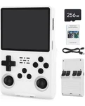 Fvbade 30000 1 R40S Pro Handheld Game Console 3.5 Inch Ips Screen Mini Retro New. Price: $83.43.