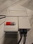 Nintendo Av New Famicom Console Rgb Mod HVC-101 Import Top Loader Seller Used. Price: $280.00.