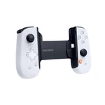 Backbone BB-51-P-WSW Playstation Edition (usb-c) Mobile Gaming Controller, Open. Price: $40.00.