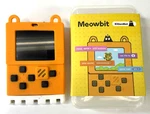 Kittenbot Meowbit Card-sized Retro Computer Video Game Console For Microsoft Used. Price: $39.99.