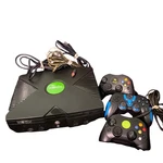 Vtg Microsoft Original Xbox Console Version 1.1 Accessories Oem Controller Used. Price: $79.87.