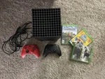 Microsoft Xbox Series Forza Horizon 5 Bundle 1TB Video Game Console - Black Open. Price: $540.50.