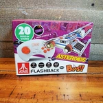 Atgames Atari Flashback VOL.2 Blast 20 Built-in Hdmi & Wireless New. Price: $17.99.