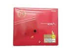 Nintendo Dsi Xl Super Mario 25TH Anniversary Edition Red Used Good. Price: $295.99.
