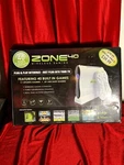 Zone 40 Wireless Gaming Games 11 Sports 29 Arcade Plug & Play Open. Price: $24.99.