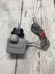 Genuine Nintendo WAP-002(UKV) Ac/dc Power Adapter 4.6V 0.9A Plug Wap-a-ad-ukv Used. Price: $10.52.
