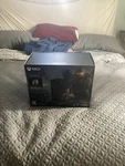 Microsoft Xbox Series 1TB Console Halo Infinite Limited Edition Bundle Brand New. Price: $1800.00.
