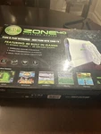Zone 40 Wireless Remotes Gaming Games 11 Sports 29 Arcade Plug & Play Brand. Price: $63.50.