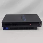 Sony Playstation PS2 Black Console Gaming System SCPH-39001 Used. Price: $129.99.